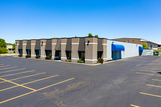 More details for 530 Summit Point Dr, Henrietta, NY - Office for Lease