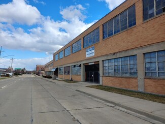 Plus de détails pour 301 W 3rd St, Sterling, IL - Industriel à vendre