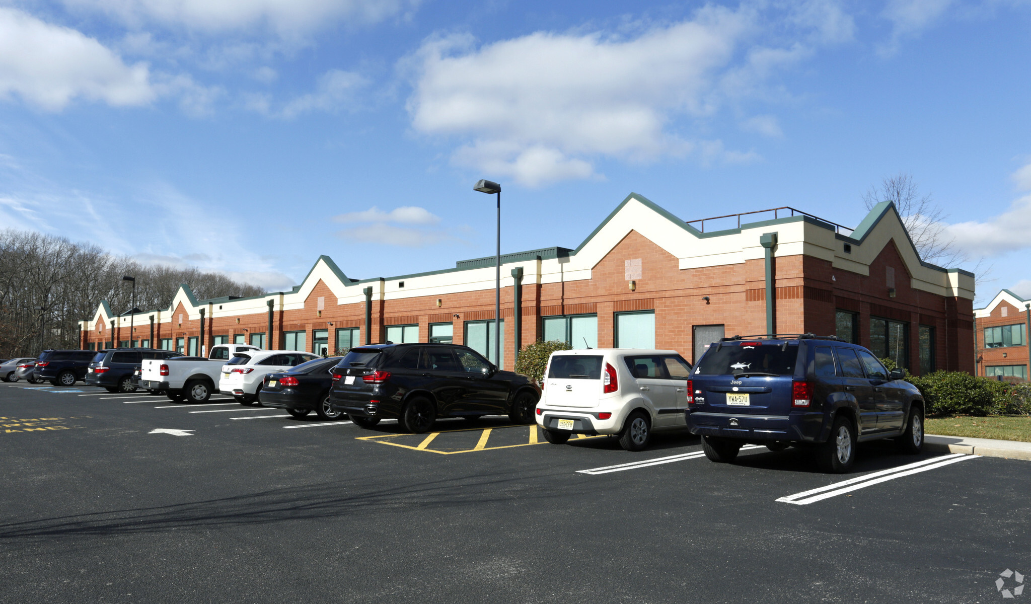 3349 State Route 138, Wall, NJ for sale Primary Photo- Image 1 of 1