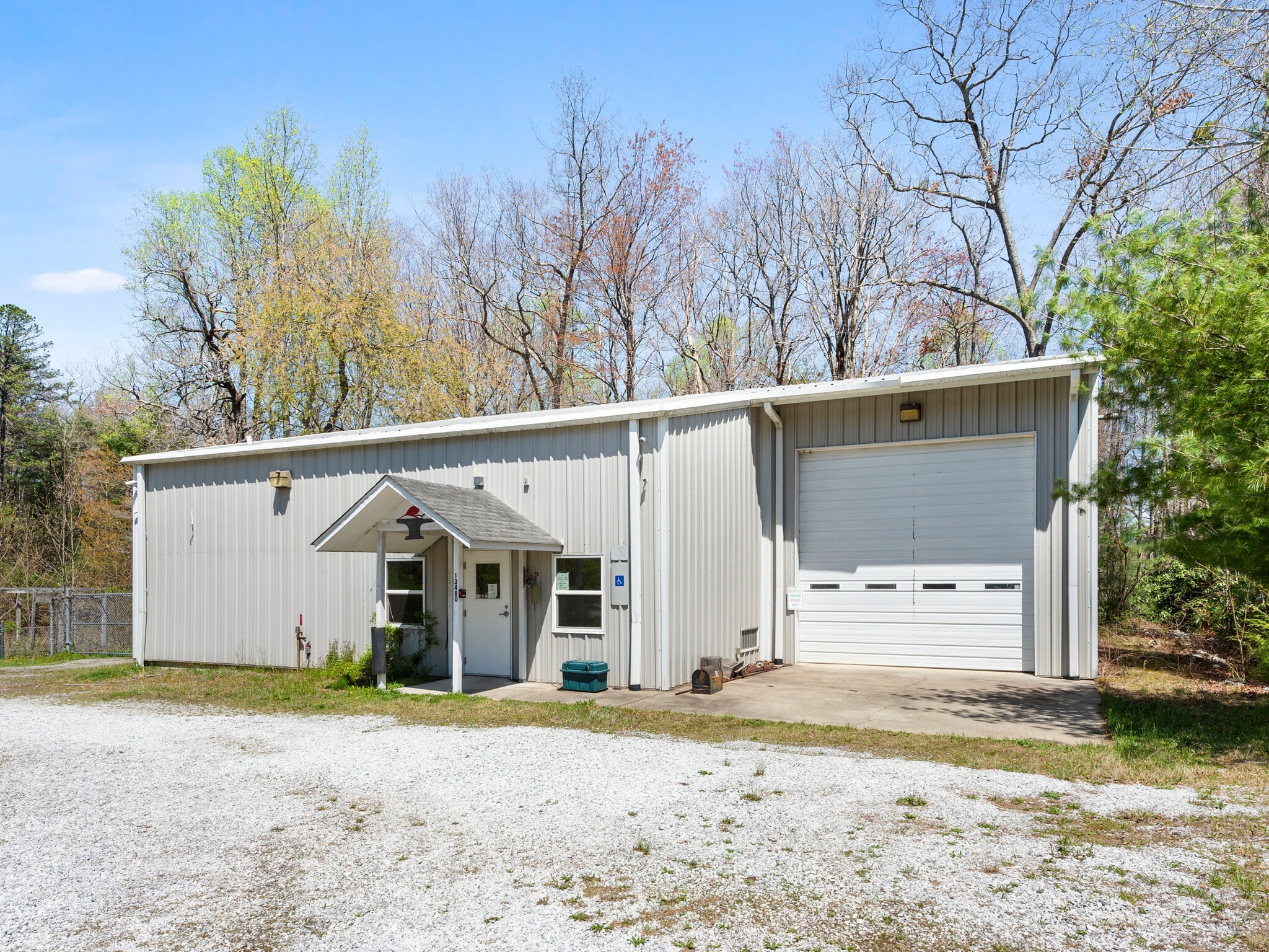 13480 Rosman Hwy, Lake Toxaway, NC for sale Primary Photo- Image 1 of 28