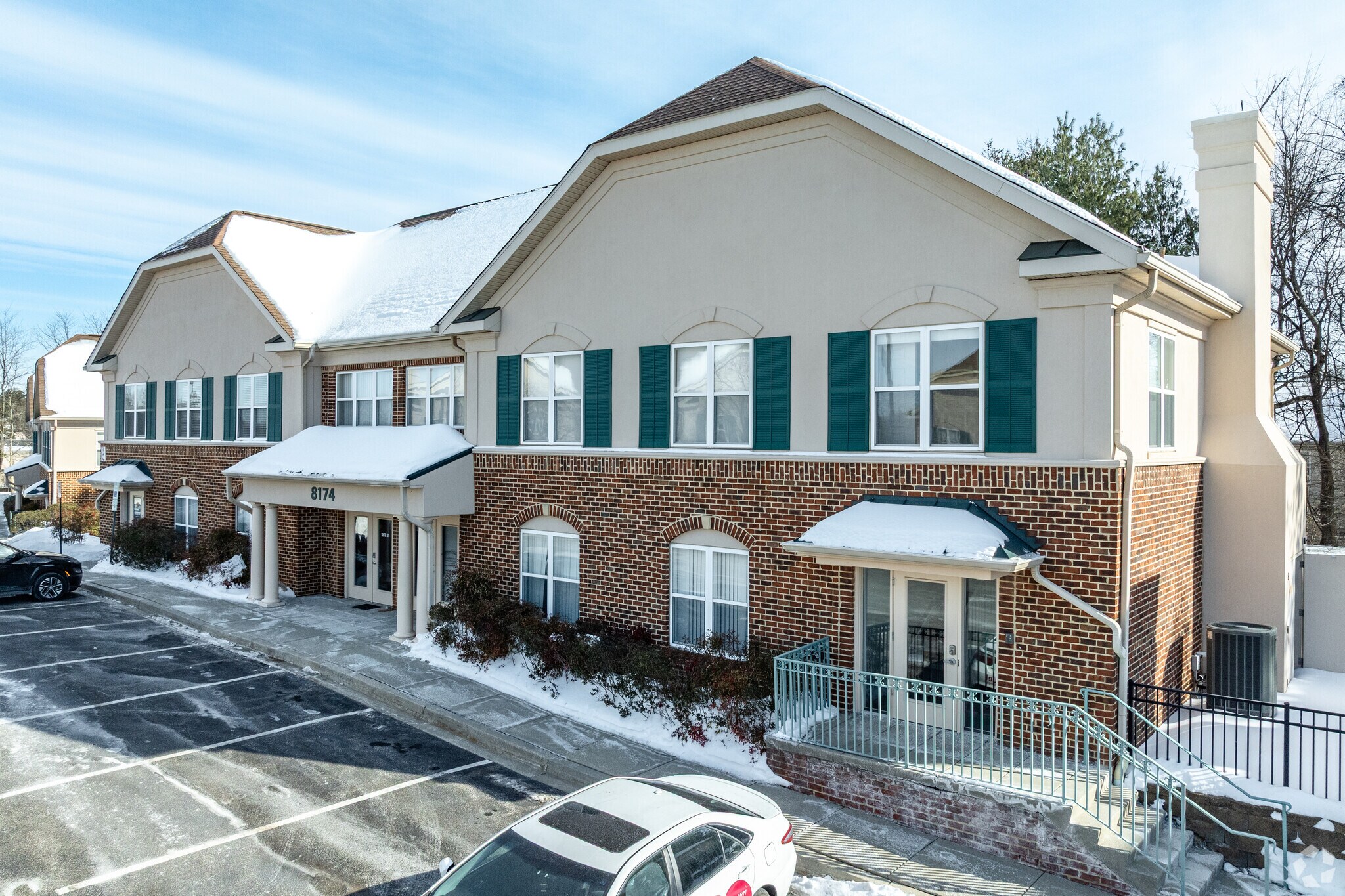 8174 Lark Brown Rd, Elkridge, MD for sale Primary Photo- Image 1 of 5