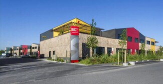 Plus de détails pour 17 Rue Georges Melies, Cormeilles-en-Parisis - Bureau à louer