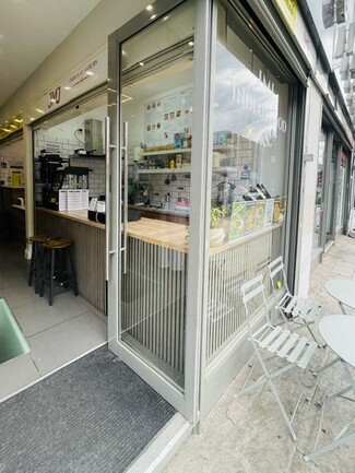 More details for 345 North End Rd, London - Retail for Lease