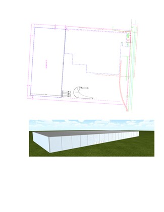 Plus de détails pour 965 W Mullins St, Humboldt, TN - Industriel à louer