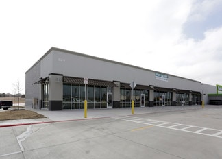 More details for 820-824 E Belt Line Rd, Cedar Hill, TX - Retail for Lease