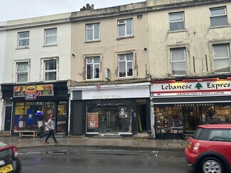 More details for 45 Surbiton Rd, Kingston Upon Thames - Retail for Lease