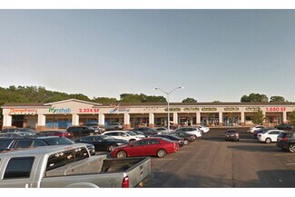 More details for 282-328 E Main St, East Islip, NY - Retail for Lease