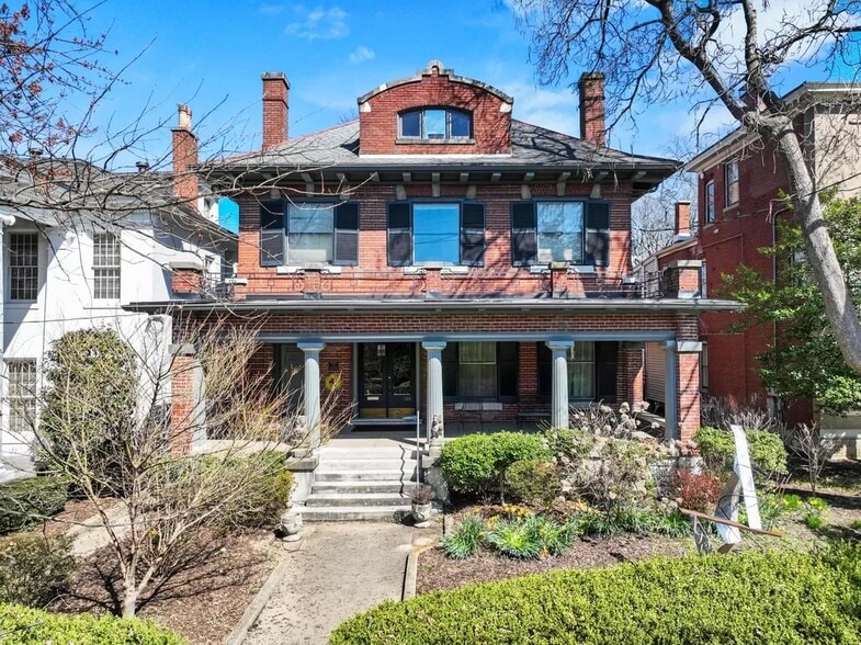 1241 Cherokee Rd, Louisville, KY for sale - Building Photo - Image 2 of 3