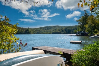 535 Main Rd, Monterey, MA - AERIAL  map view