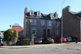 More details for 39 Dee St, Aberdeen - Office for Lease