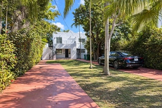 Plus de détails pour 2633 SW 34th Ave, Miami, FL - Multi-résidentiel à vendre