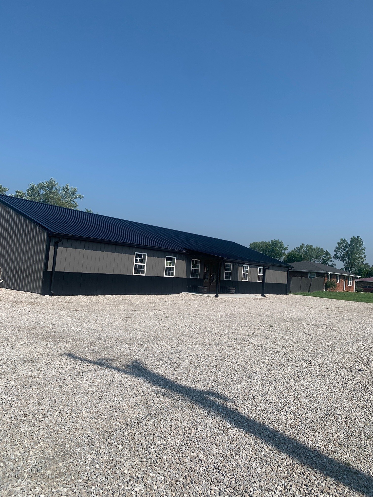 1530 W Locust St, North Vernon, IN à vendre Photo principale- Image 1 de 3