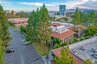 1770-1798 Technology Dr, San Jose, CA - Aérien  Vue de la carte