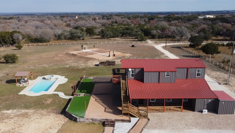 3119 County Road 2730, Glen Rose, TX for sale - Building Photo - Image 3 of 6