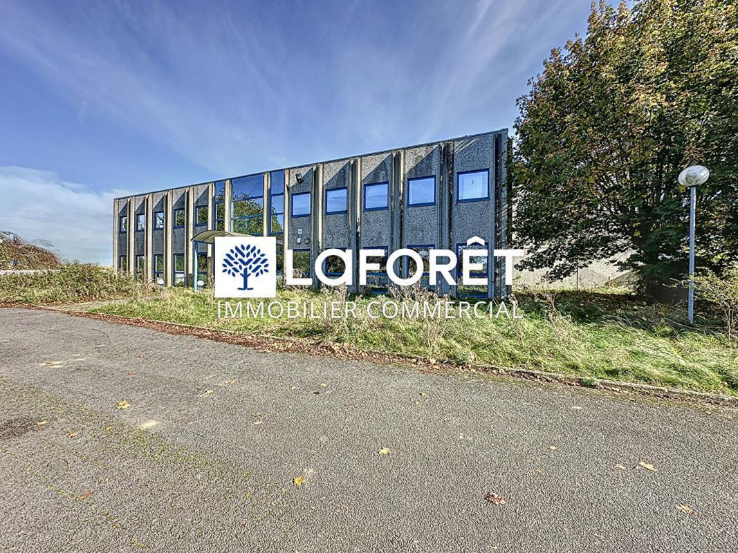 Industrial in Aulnoy-lez-Valenciennes for sale Building Photo- Image 1 of 13