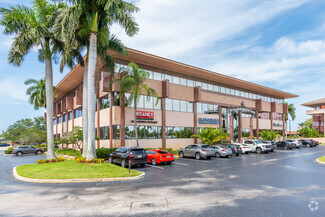 Royal Palm Financial Center - Convenience Store