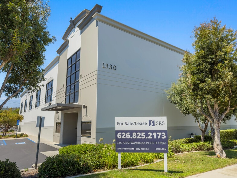 1330 Calle Avanzado, San Clemente, CA for lease - Building Photo - Image 2 of 8