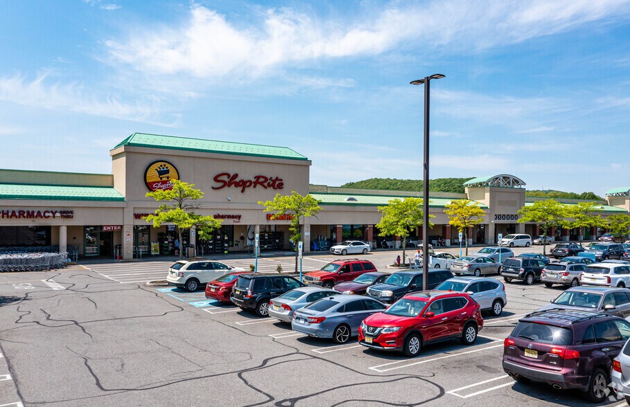 437 US Highway 46, Rockaway, NJ à louer - Photo principale - Image 3 de 10