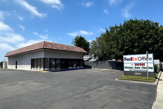 Plus de détails pour 15901 Goldenwest St, Huntington Beach, CA - Commerce de détail à louer