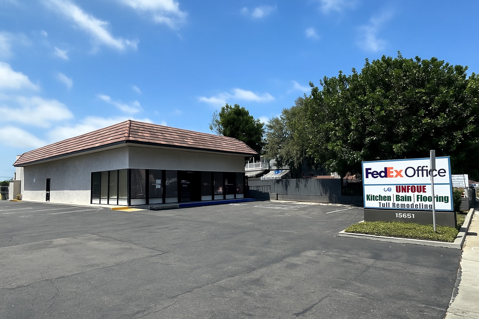 15901 Goldenwest St, Huntington Beach, CA for lease Primary Photo- Image 1 of 3