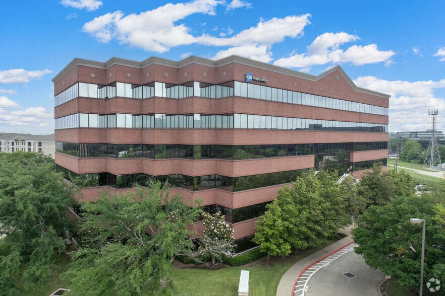 11200 Richmond Ave, Houston, TX à louer - Photo principale - Image 1 de 5