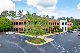 More details for 701 Exposition Pl, Raleigh, NC - Office/Medical for Lease