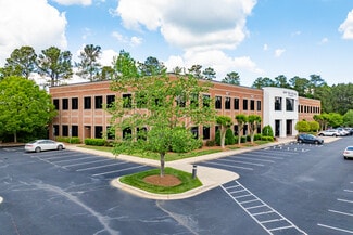 More details for 701 Exposition Pl, Raleigh, NC - Office, Office/Medical for Lease