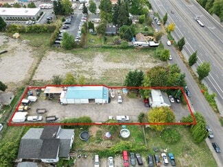 More details for Office & Warehouse Portfolio Sale – for Sale, Vancouver, WA