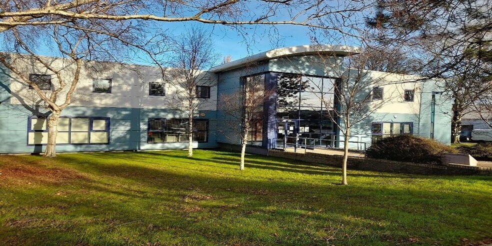 10 Bankhead Cswy S, Edinburgh for lease - Building Photo - Image 1 of 10