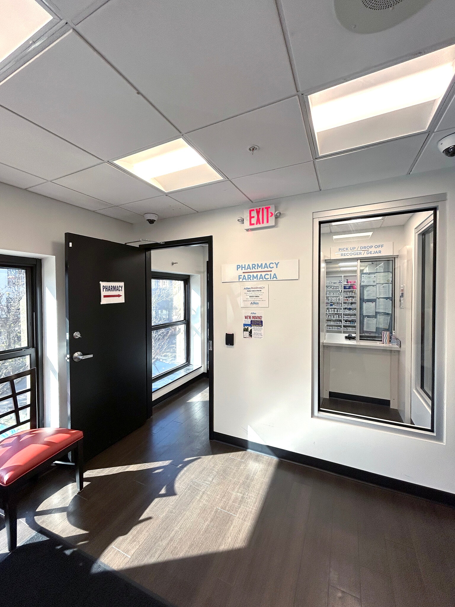 5913 Penn Ave, Pittsburgh, PA for lease Interior Photo- Image 1 of 19