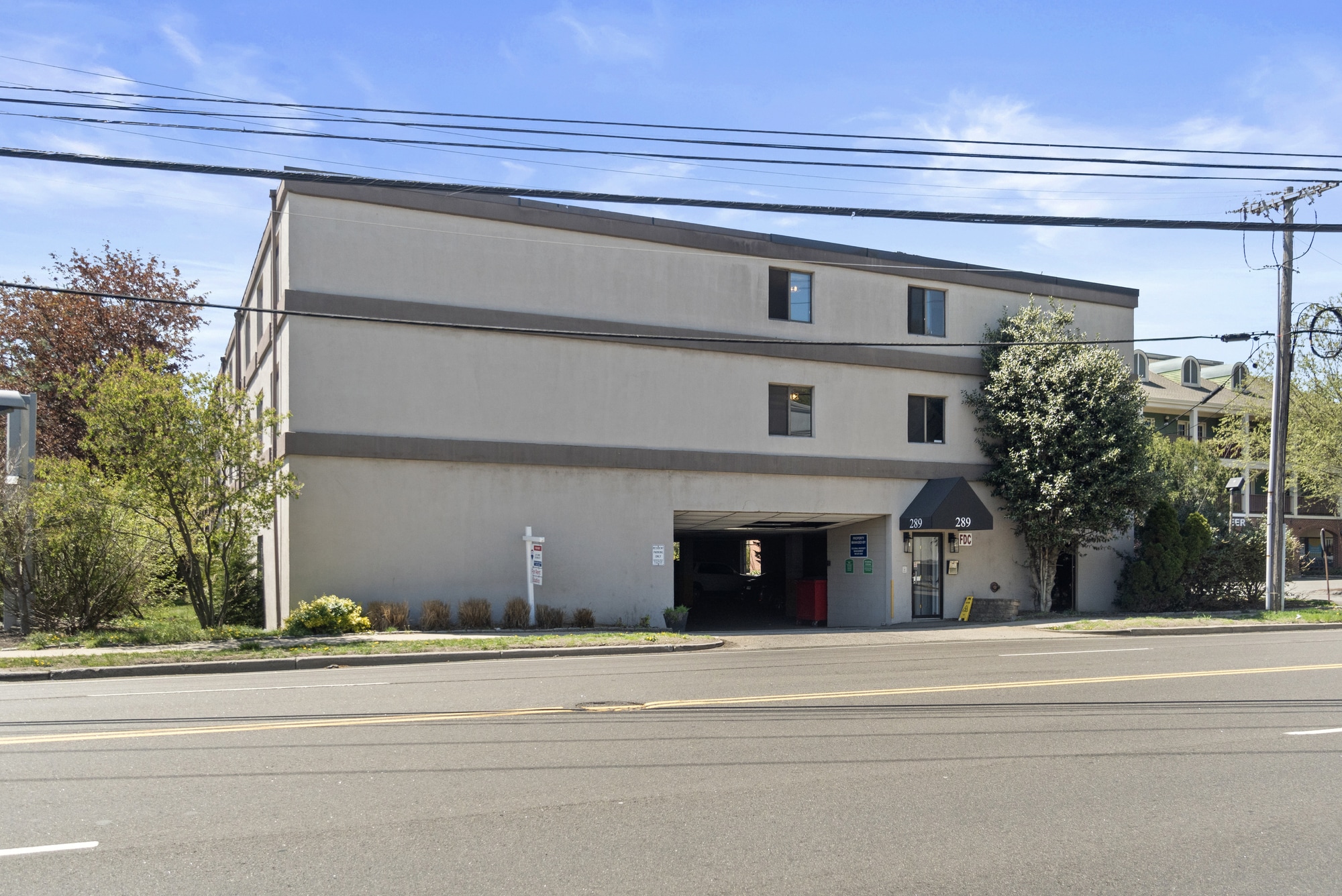 289 Main Ave, Norwalk, CT for sale Building Photo- Image 1 of 8