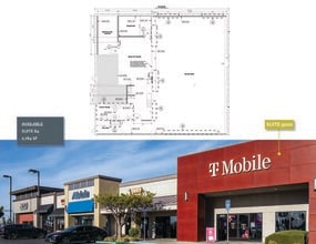 1606 N Main St, Salinas, CA for lease Interior Photo- Image 1 of 1