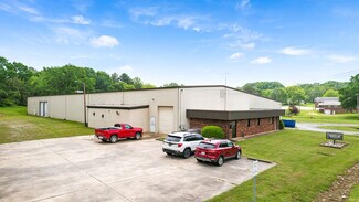Plus de détails pour 124 N Charleston St, Blacksburg, SC - Industriel à vendre
