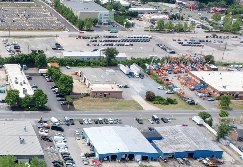 113 Holsum Way, Glen Burnie, MD à louer - Photo du bâtiment - Image 3 de 4