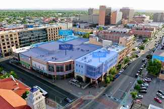 More details for Former Theatre Block – for Sale, Albuquerque, NM