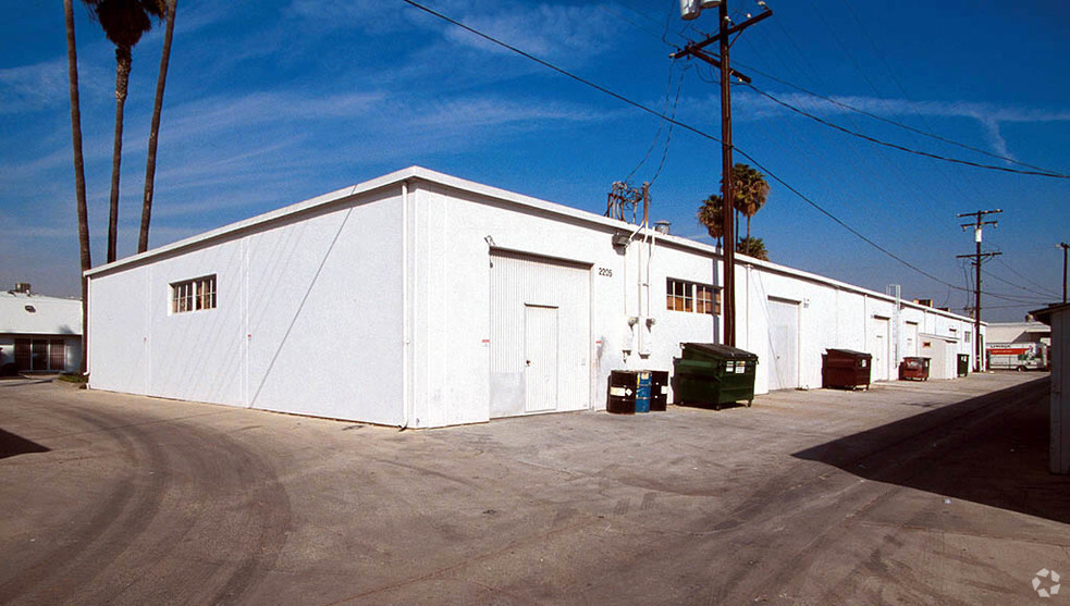 2203-2215 S Grand Ave, Santa Ana, CA for lease - Other - Image 2 of 7