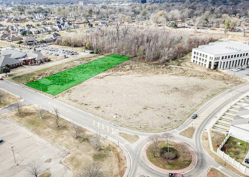 0 Bienville, Monroe, LA à vendre - Photo du bâtiment - Image 1 de 13