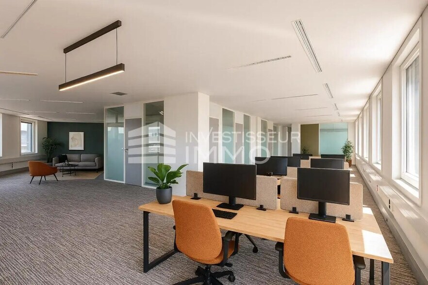 Office in Puteaux for sale - Building Photo - Image 1 of 3