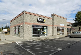 More details for 3704-3818 172nd St NE, Arlington, WA - Retail for Lease