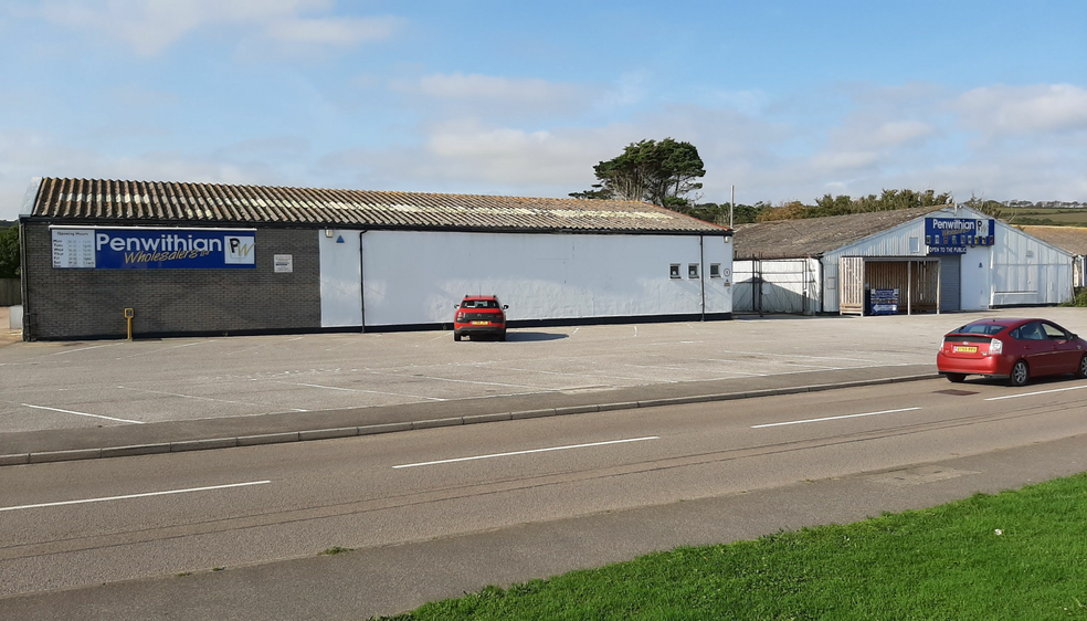 Jelbert Way, Penzance à vendre - Photo principale - Image 1 de 1