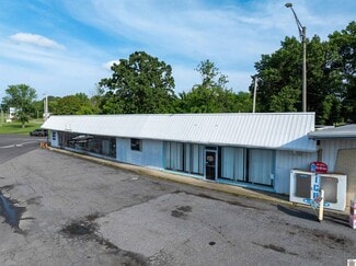 More details for 9123 US Highway 62, Calvert City, KY - Retail for Sale