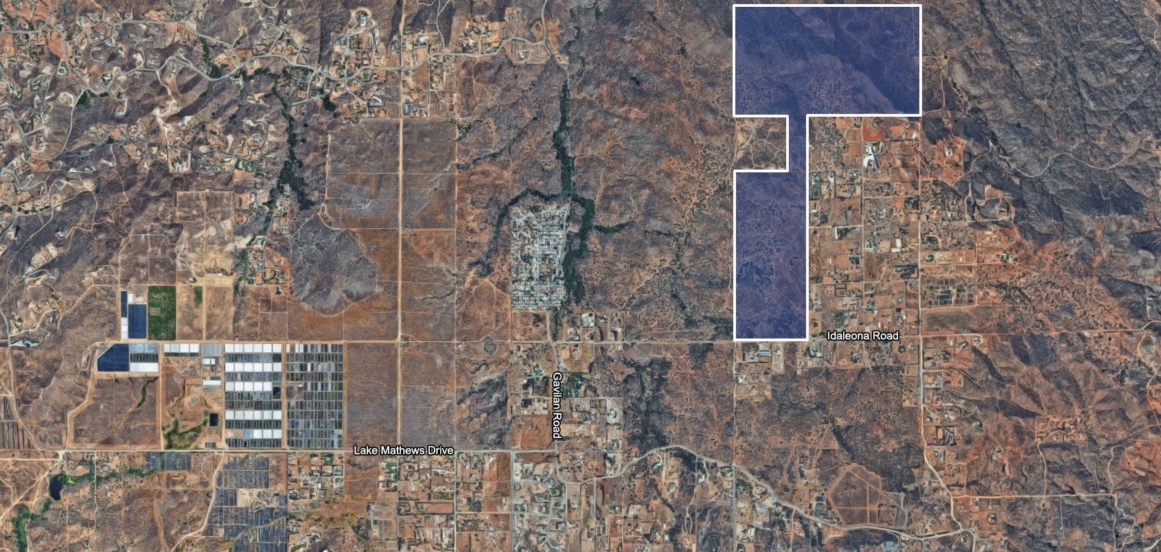 Idaleona Rd, Perris, CA for sale Building Photo- Image 1 of 6