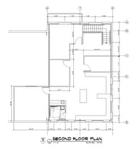1394 Alpha dr, Mcminnville, OR for lease Floor Plan- Image 2 of 3