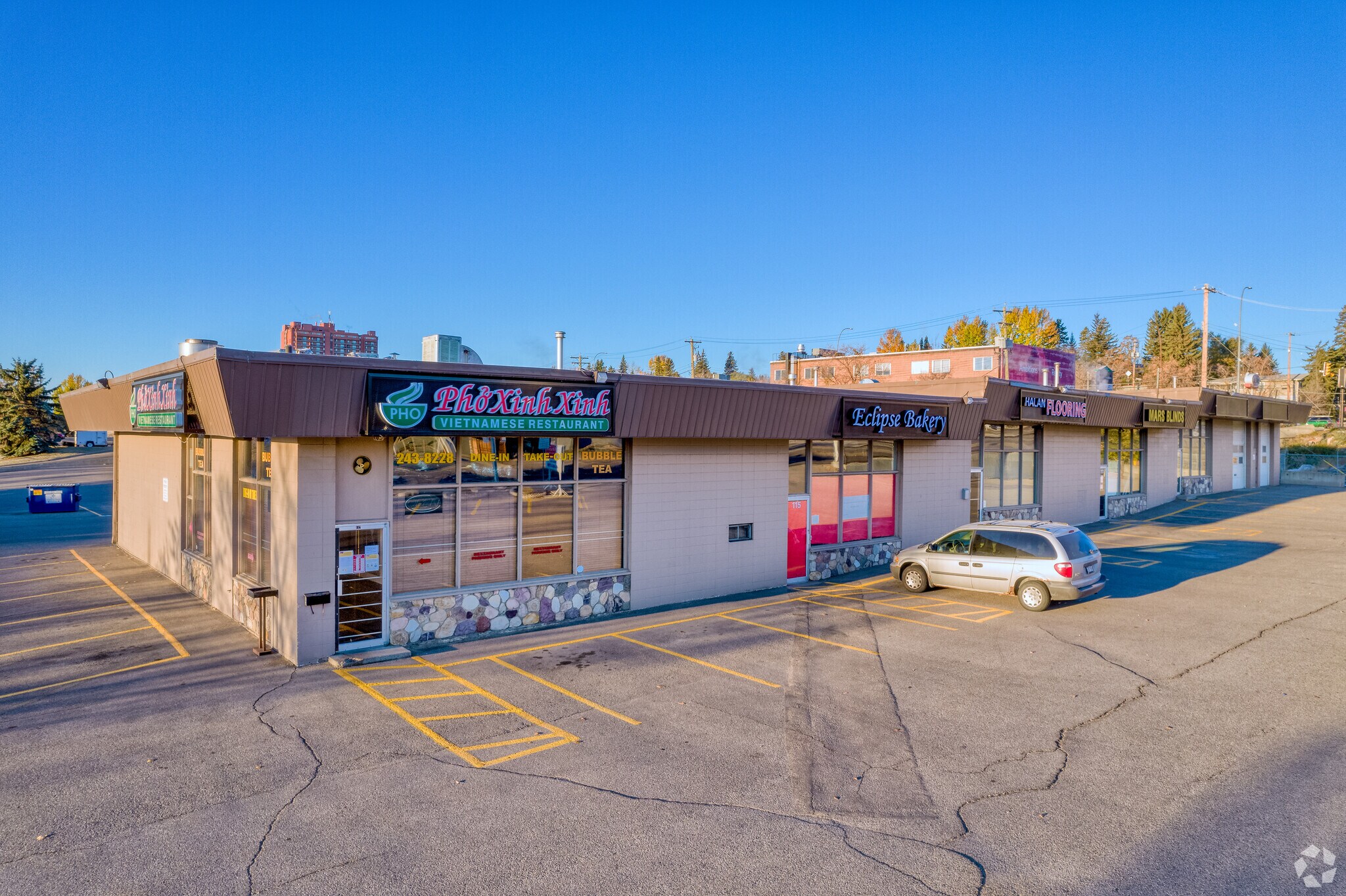 107-117 42nd Ave SW, Calgary, AB for sale Building Photo- Image 1 of 1