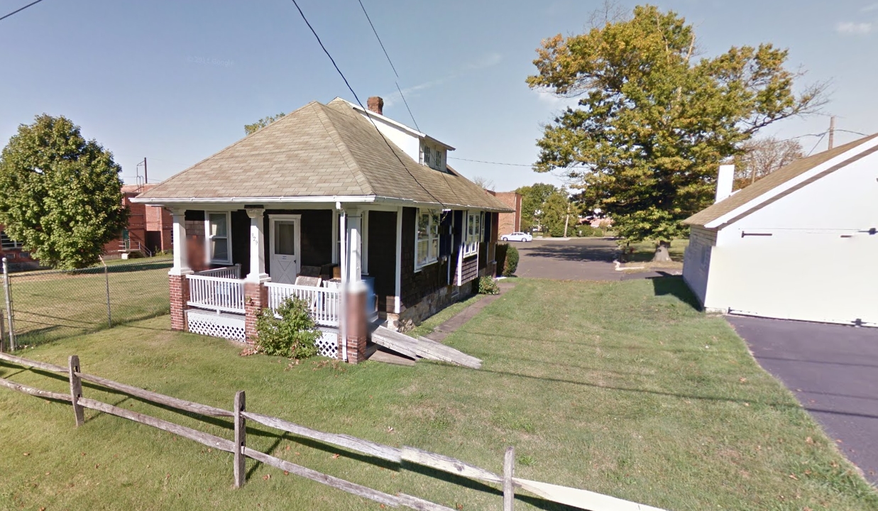 329 W Francis Ave, Ambler, PA for lease Primary Photo- Image 1 of 2