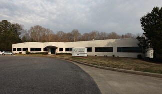 Plus de détails pour 1250 Alpha Dr, Alpharetta, GA - Industriel à vendre