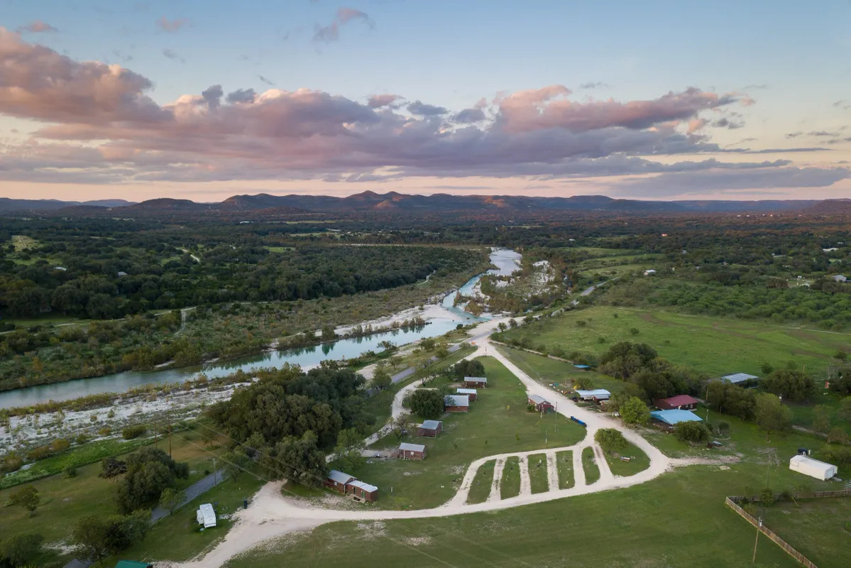 751 River Rd, Camp Wood, TX for sale Building Photo- Image 1 of 1