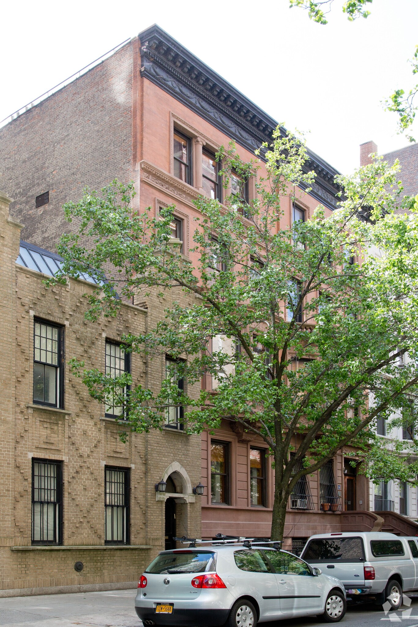 14 W 69th St, New York, NY à vendre Photo principale- Image 1 de 38