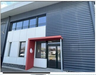 More details for Rue De Savoie, Saint-Quentin-Fallavier - Flex for Lease