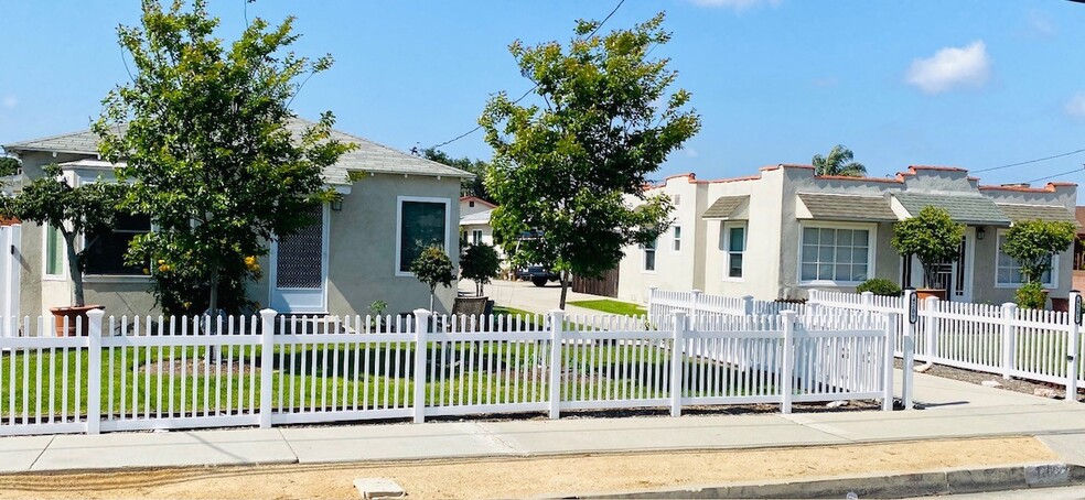 4205 W 139th St, Hawthorne, CA for sale - Building Photo - Image 1 of 8